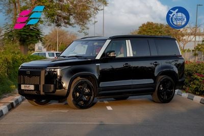 ROX 01 ALL ROUND 2026 ROX 01 Long Range Hybrid SUV 7-Seaters AWD 0Km