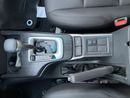 Toyota Fortuner FORTUNER 2.4L V4 4X4 FULL OPTION