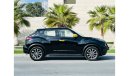 نيسان جوك SL 730PM || NISSAN JUKE || 1.6L V4 FWD || SERVICE HISTORY || FULL OPTION || ORIGNAL PAINT || GCC