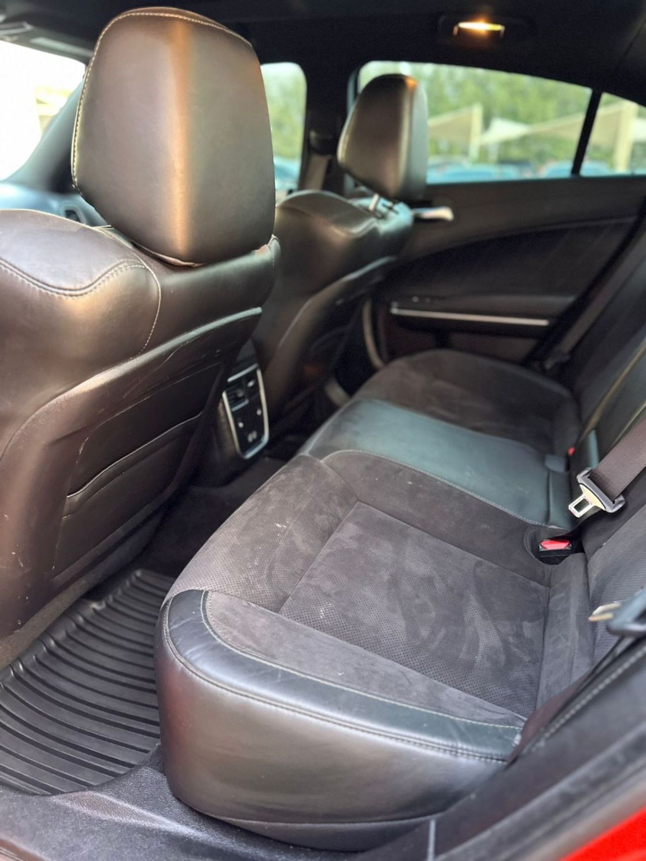 Dodge Charger DODGE CHARGER SCAT PACK392 IMPORT 2020 FULL OPTION PERFECT CONDITION