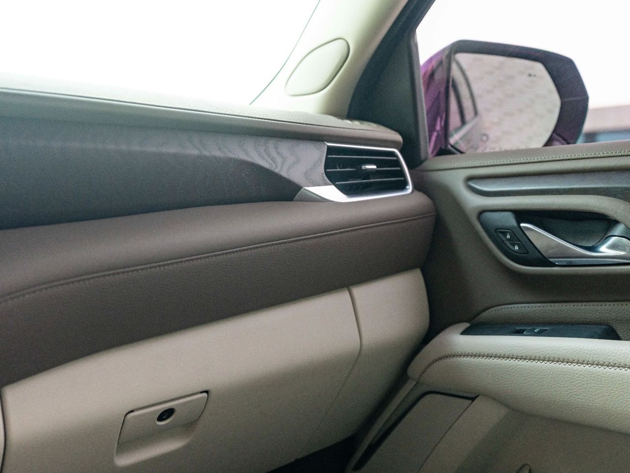 جي أم سي يوكون 6.2 V8 Denali (AWD)