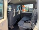 Toyota Land Cruiser Pick Up 2025 L/C Manual Petrol V6 4.0L