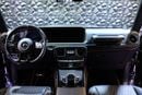 BRABUS 900 - Mercedes-AMG G 63 Mercedes Brabus 900 rocket edition 4 × 4²