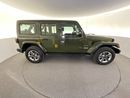 Jeep Wrangler Sahara Unlimited | Guaranteed Warranty | 0 Down Payment
