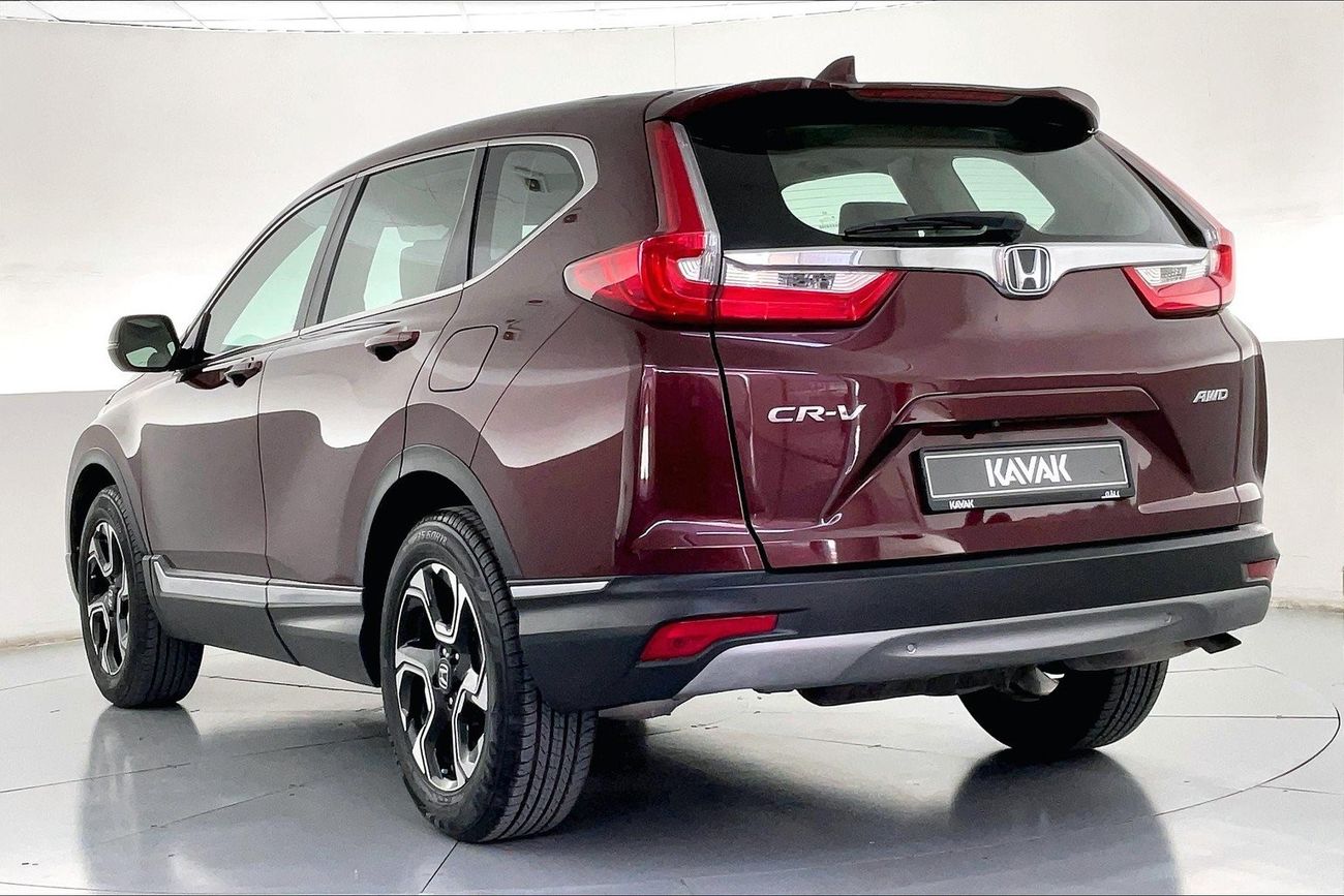 Toyota Rush EX| 1 year free warranty | Exclusive Eid offer