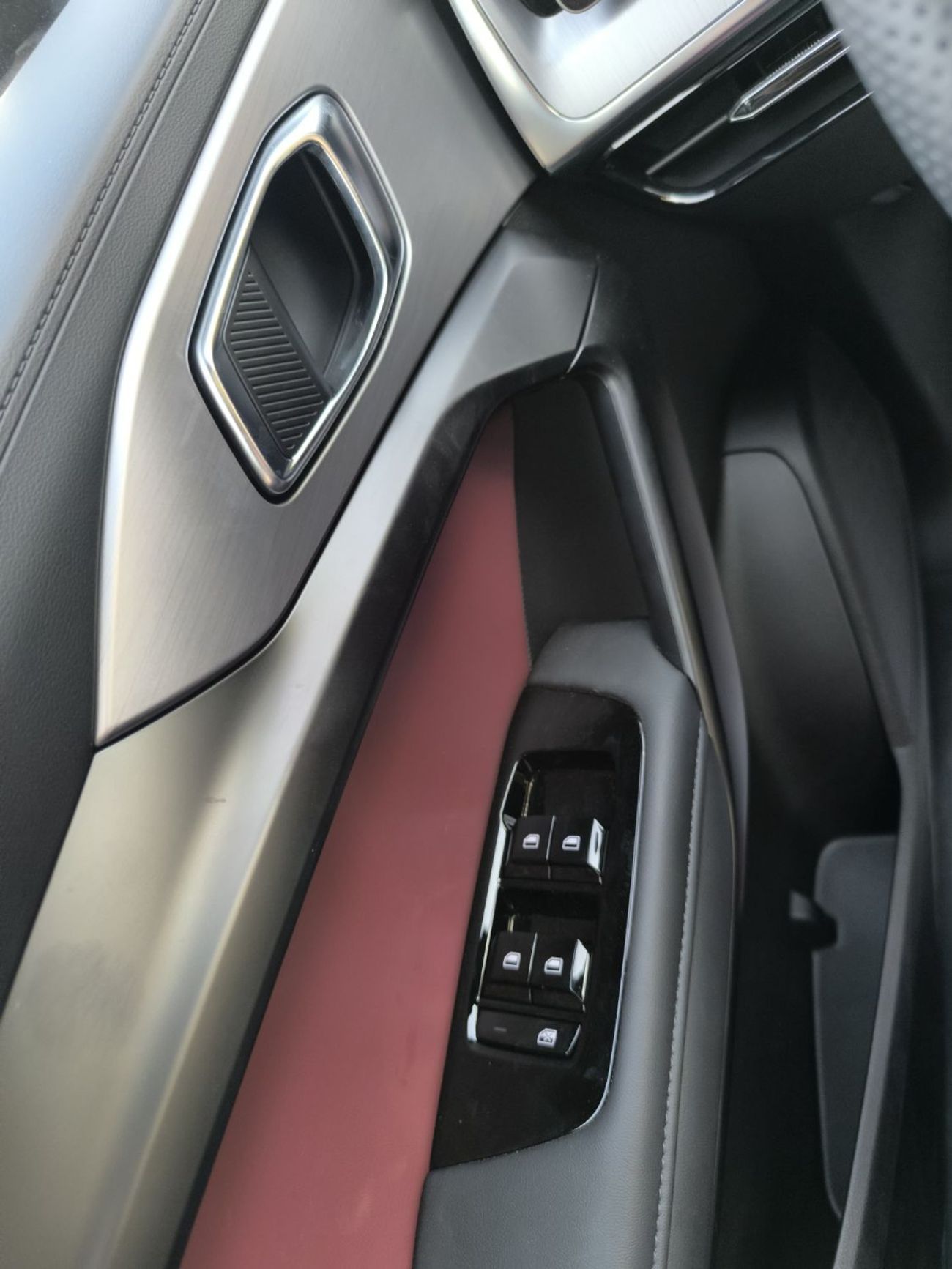 أم جي وان 1.5 TURBO