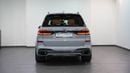 بي أم دبليو X7 XDRIVE40i LUXURY M SPORT PACKAGE