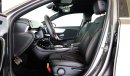 Mercedes-Benz A 35 AMG 4M SALOON VSB 30087