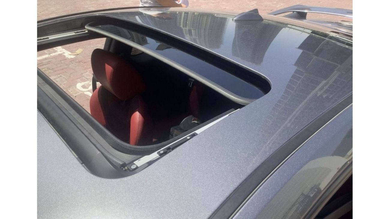 Hyundai Genesis Royal Hyundai Genesis Coupe- 3.8L- V6 | GCC | Top Option | Accident Free