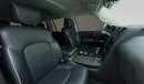 Nissan Patrol SE Titanium 4000