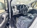 Toyota Hiace Hiace cargo,automatic, 3.5L , 3seats