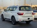 Nissan Patrol LE Platinum Nissan Patrol Titanium _GCC_2014_Excellent Condition _Full option