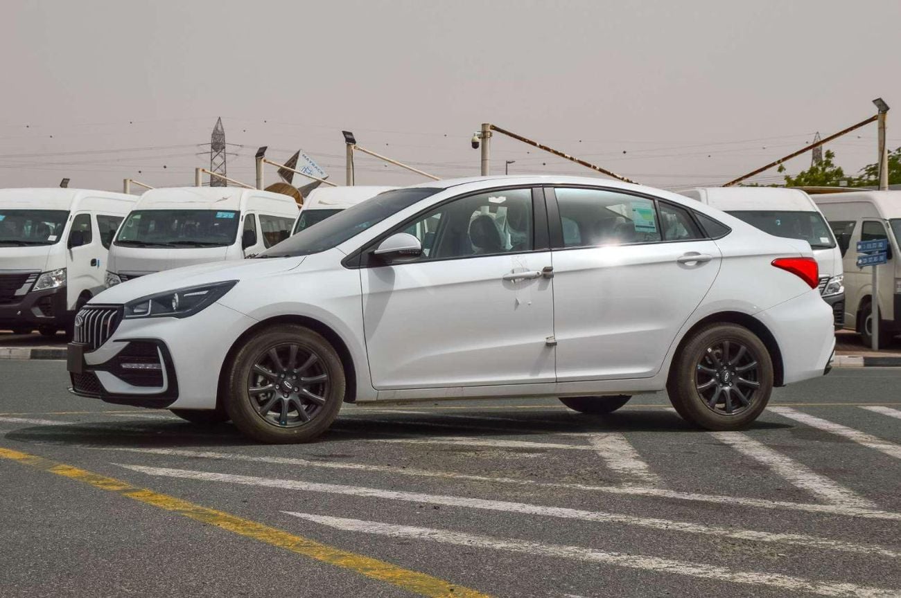 Chery Arrizo 5 CHERY ARRIZO 5 1.5L FWD PETROL SEDAN 2026
