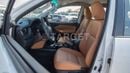Toyota Fortuner EXR FORTUNER 2.7L 4WD