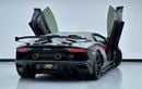 لامبورغيني أفينتادور 2021 Lamborghini Aventador SVJ,  2 years Warranty