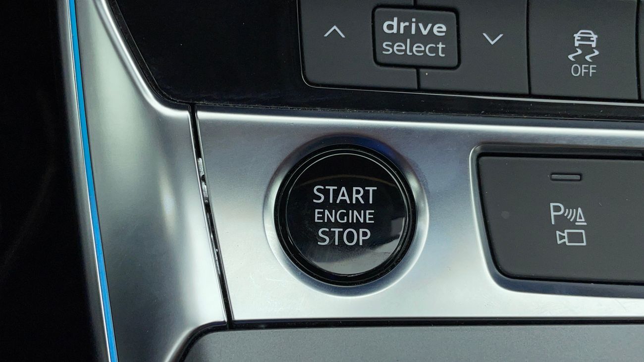 Audi A6 40 TFSI COMFORT PACK 2 | Zero Down Payment | Free Home Test Drive