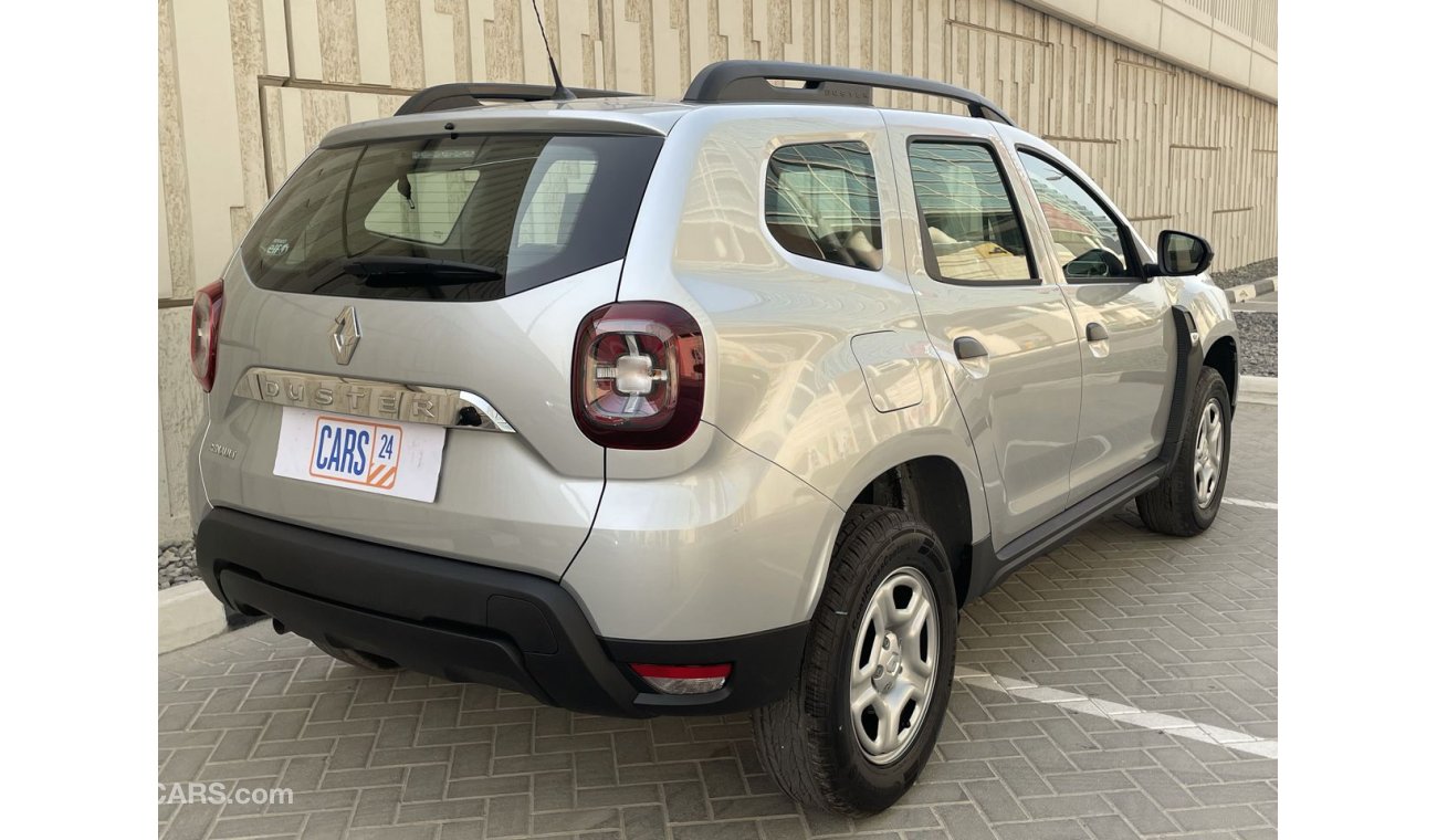 Renault Duster 1.6