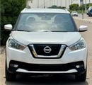 Nissan Kicks SV 2020 1.6L GCC (760/-Monthly)