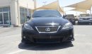 Lexus IS350 Sport