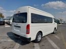 تويوتا هاياس TOYOTA HIACE VAN RHD 2015 MODEL 3.0 L DIESEL AUTOMATIC(PM15731)