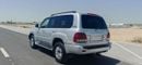 Lexus LX470 Lexus Lx 470 Model 2005;