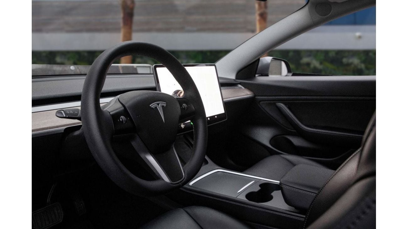 Tesla Model 3 Long Range | 2,702 P.M  | 0% Downpayment | Dual Motor Agency Warranty!