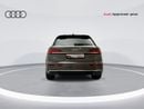 Audi Q5 45 TFSI S-LINE quattro 249hp (Ref# 34372)
