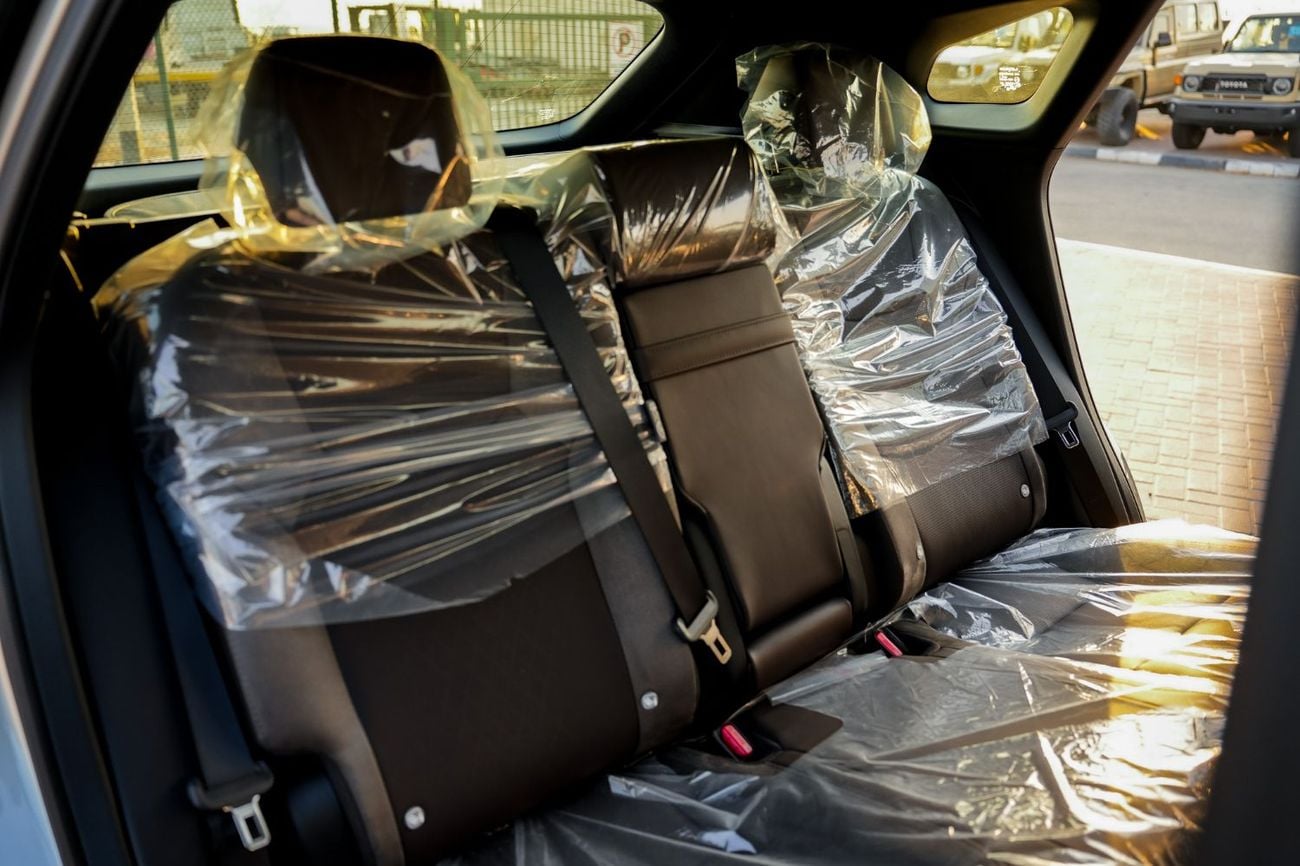 لكزس RX 350 ELITE