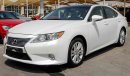 Lexus ES350