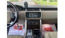 Land Rover Range Rover Vogue Supercharged At sama alsham used cars for sale