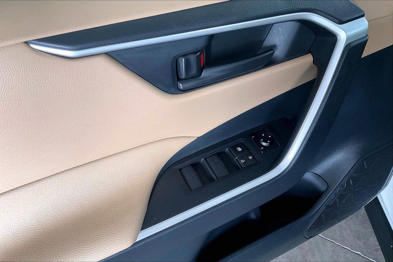 Toyota RAV4 EX | Guaranteed Warranty | 0 Down Payment