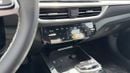 Kia K3 SX FOP 1.5L Petrol Luxury 2024YM