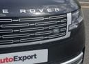 Land Rover Range Rover LWB AUTOBIOGRAPHY P460E IN RIGHT HAND DRIVE