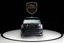 Rolls-Royce Cullinan BLACK BADGE DUALITY TWILL