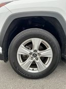 Toyota RAV4 LE 2019 KEY START 4x4 CANADA SPEC