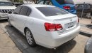 Lexus GS350 AWD