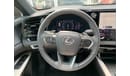 Lexus RX350 LUXURY 2.4L TURBO AWD 5-SEATER AUTOMATIC