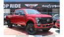 فورد F 350 DIESEL - BRAND NEW