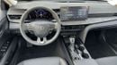 Toyota Camry Luxury 2.0L Chinese Version Automatic High Specs