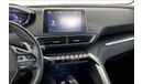 Peugeot 3008 Active