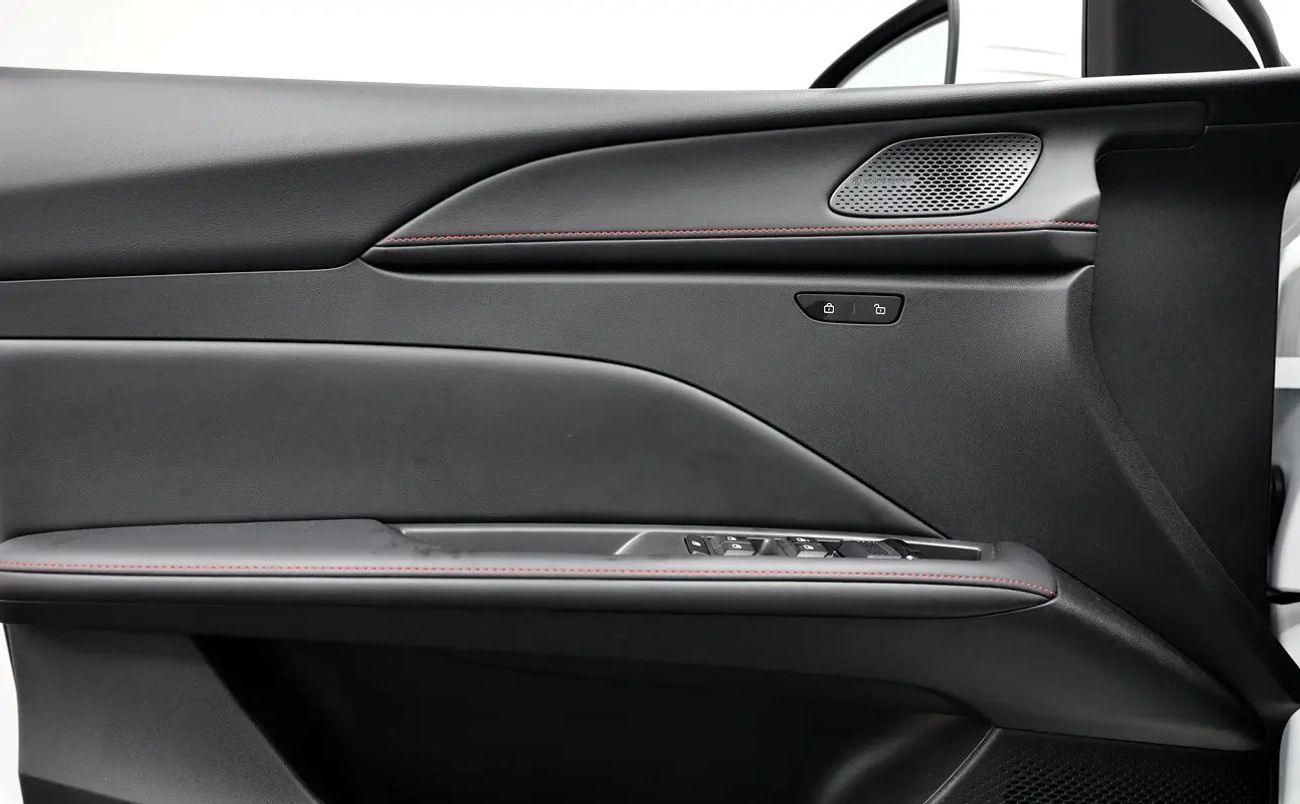 أم جي 5 Brand | | Sporty Sedan with Warranty | Ref#MG52025