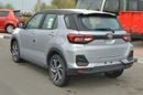 Toyota Raize GCC Brand New