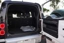 لاند روفر Defender 110 Land Rover Defender 110 D300 SE (Right Hand)