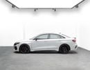 Audi RS3 TFSI quattro 2.5L Sedan