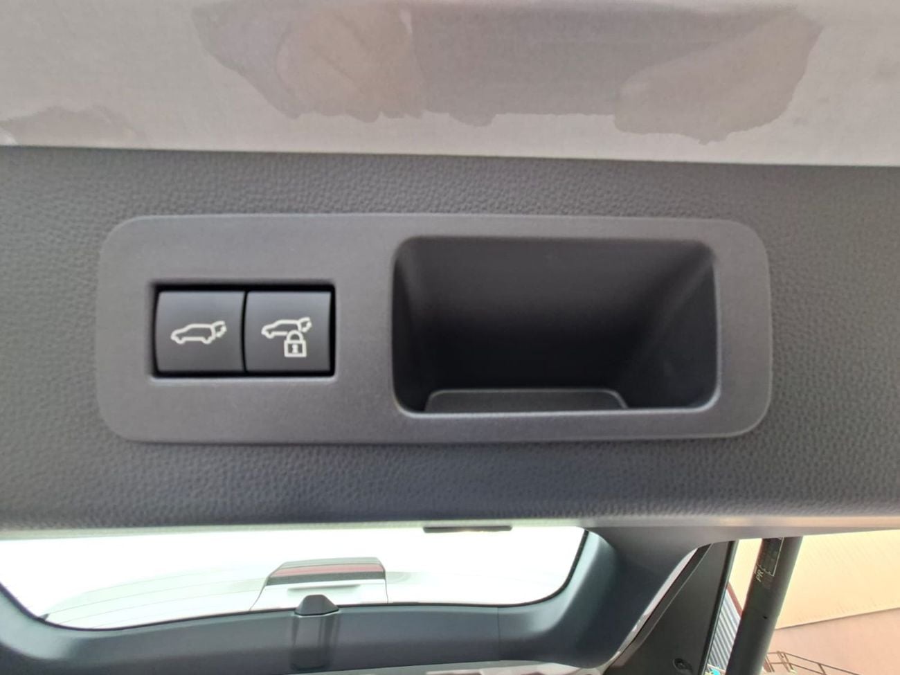 Lexus LX 700h LEXUS LX700h OVERTRAIL - 3.5L - HYB - AT - 2026 MY