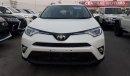 Toyota RAV4 Petrol 2AR 2.5cc 2019 Push Start Auto Right hand drive (EXPORT ONLY)