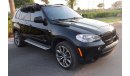 BMW X5 X DRIVE V6 3,5i twin Power Turbo