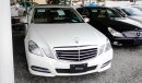 Mercedes-Benz E 350