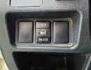 Toyota Hiace PATROL MANUAL / PASSENGER VAN/ EXPORT ONLY/ LOT#27416