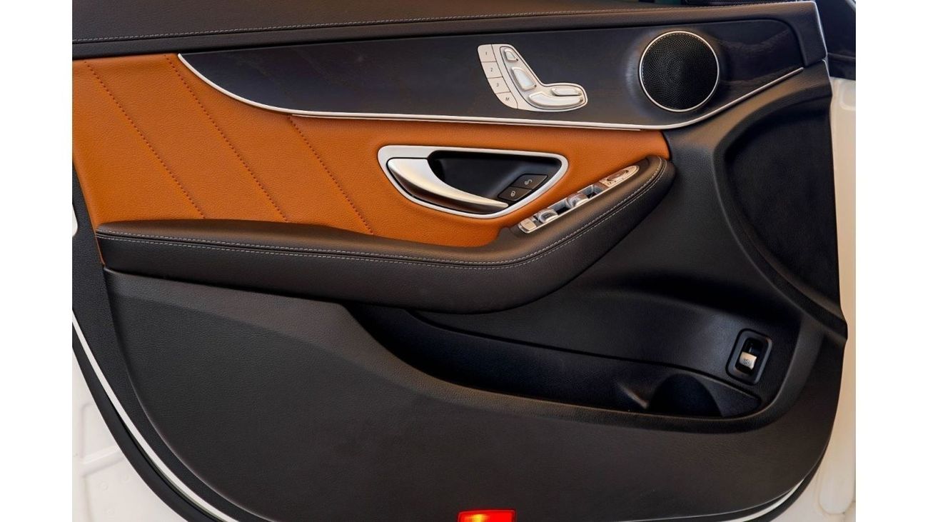 Mercedes-Benz C 200 Premium